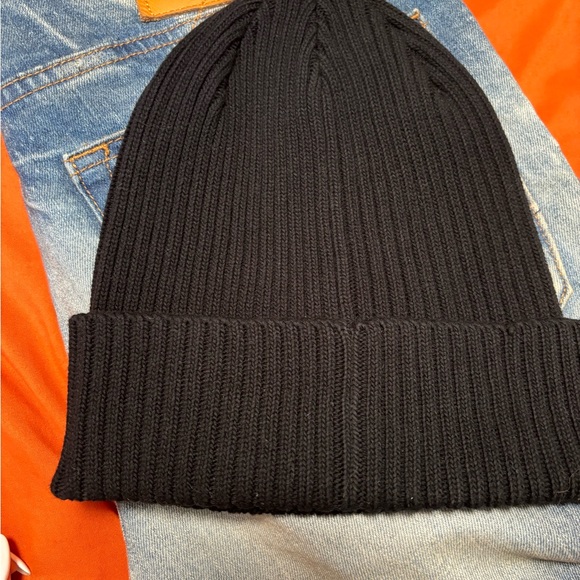 FTP ribbed beanie - Picture 2 of 2